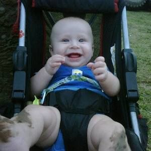 Meet your Posher, Donny